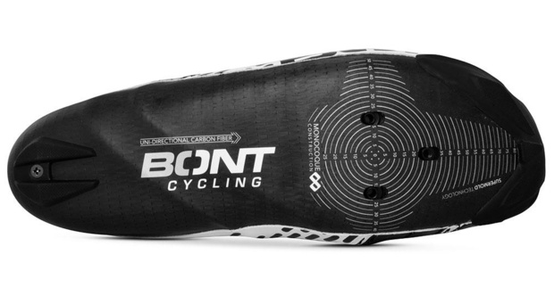 Bont Helix Conflict