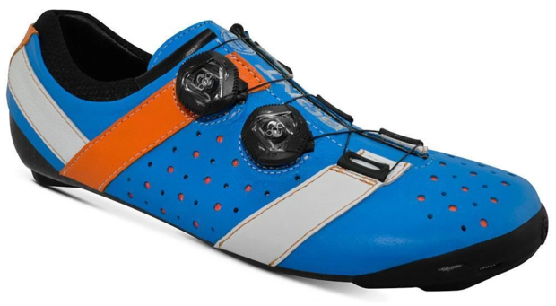 Bont Vaypor+ Alpha BlueOrange