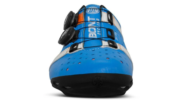 Bont Vaypor+ Alpha BlueOrange