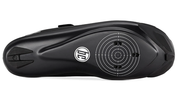 Bont Motion black