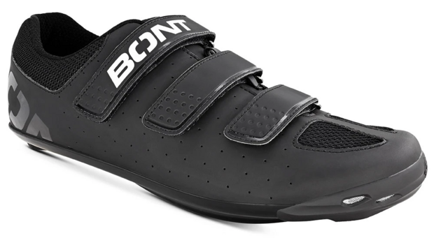 Bont Motion black