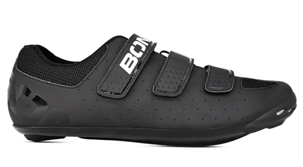 Bont Motion black