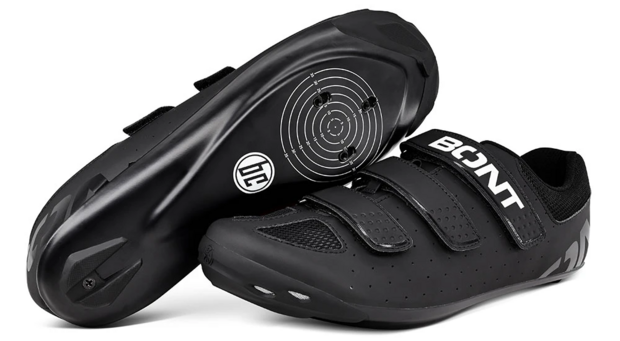 Bont Motion black