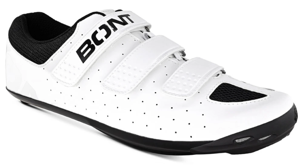 Bont Motion white