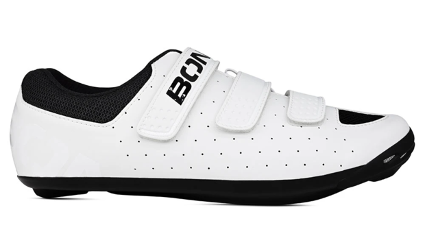 Bont Motion white