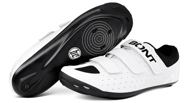 Bont Motion white