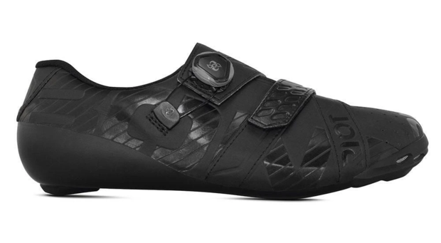 Bont Riot+ Black