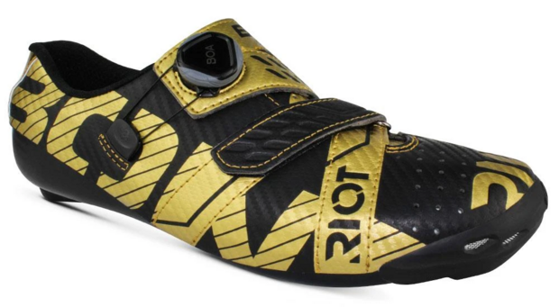 Bont Riot+ LTD