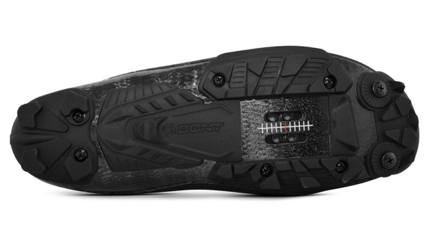 Bont Vaypor G Black 