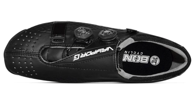 Bont Vaypor G Black 