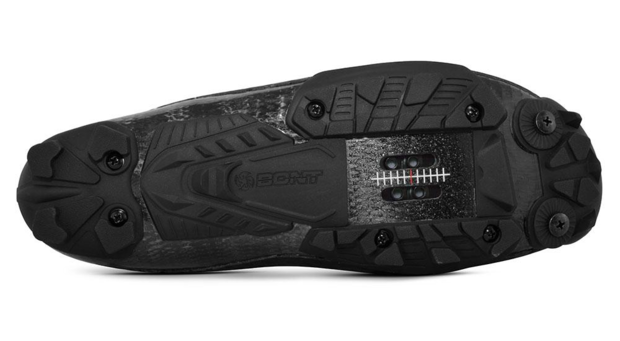 Bont Vaypor G BlackRed