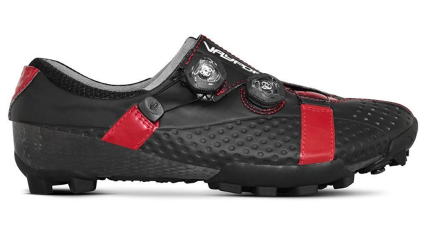 Bont Vaypor G BlackRed