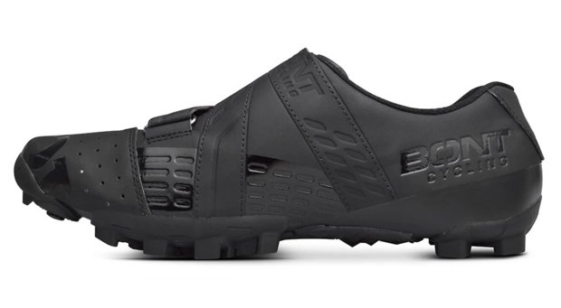 Bont Riot MTB+ Black/Black