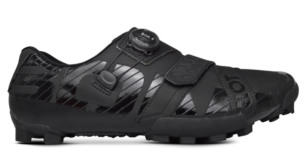 Bont Riot MTB+ Black/Black