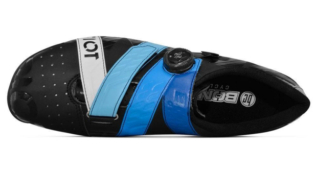 Bont Riot MTB+ BlackBlue