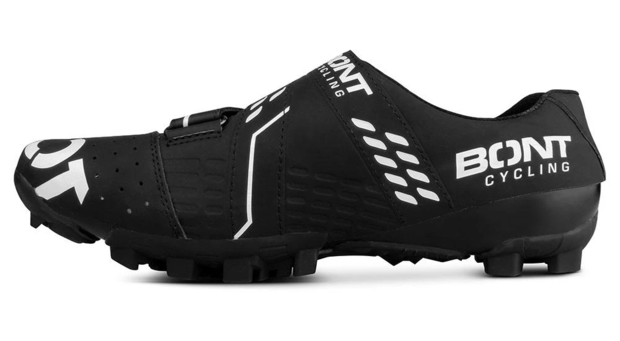 Bont Riot MTB+ BlackWhite