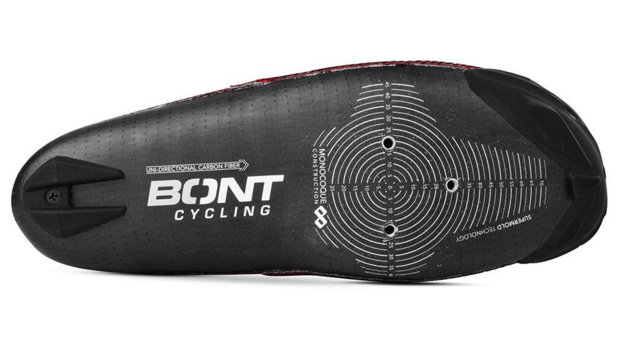 Bont Zero+ semi-custom