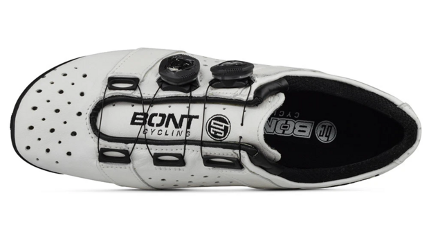 Bont Vaypor+ semi-custom