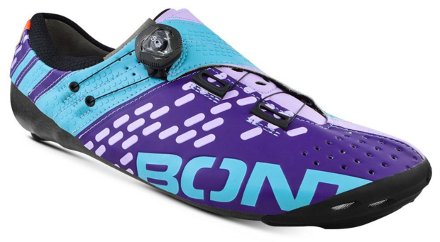 Bont Helix semi-custom