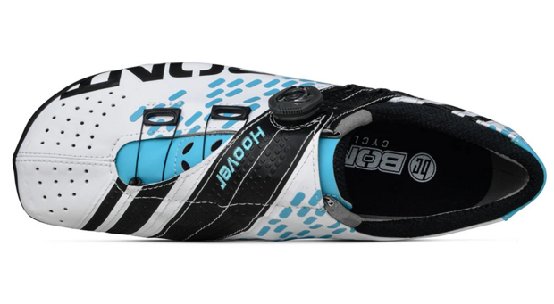 Bont Helix full-custom