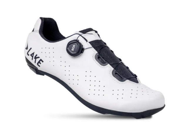Lake CX 178 White/Black