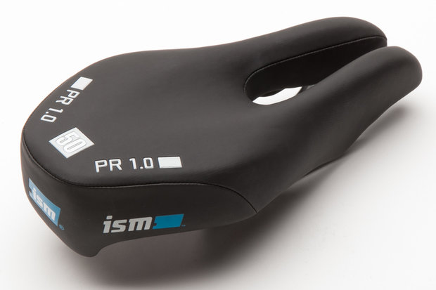 ISM PR1.0 universeel fietszadel