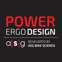 Scicon Elan power ergo design zadel