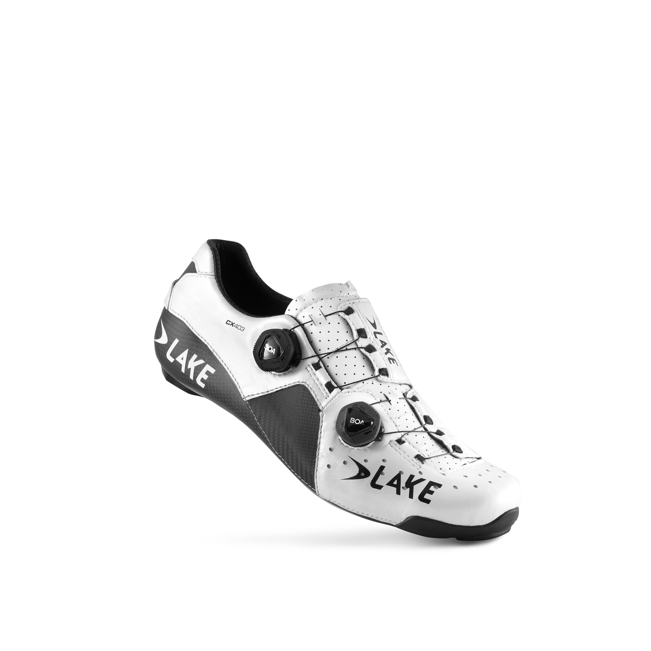 Lake online cyclocross shoes
