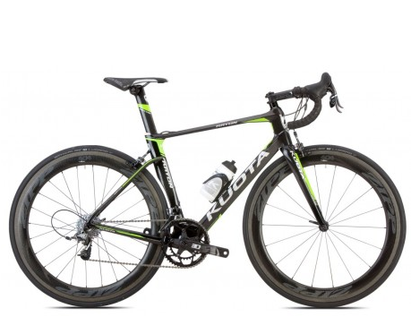 Standaard-fietsen