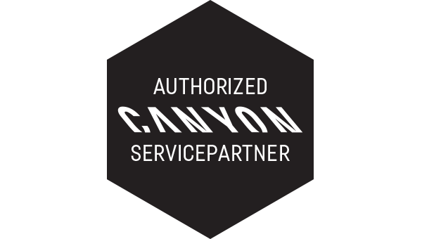 Canyon-Service-center