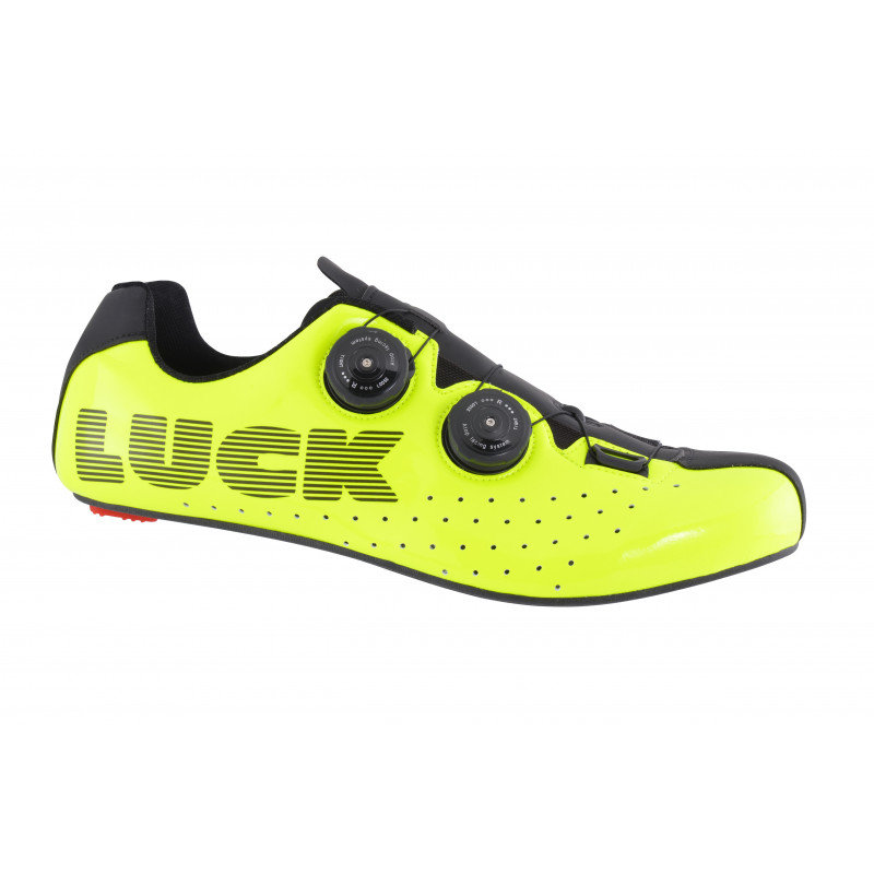 Luck Cycling Shoes Bicyclekings