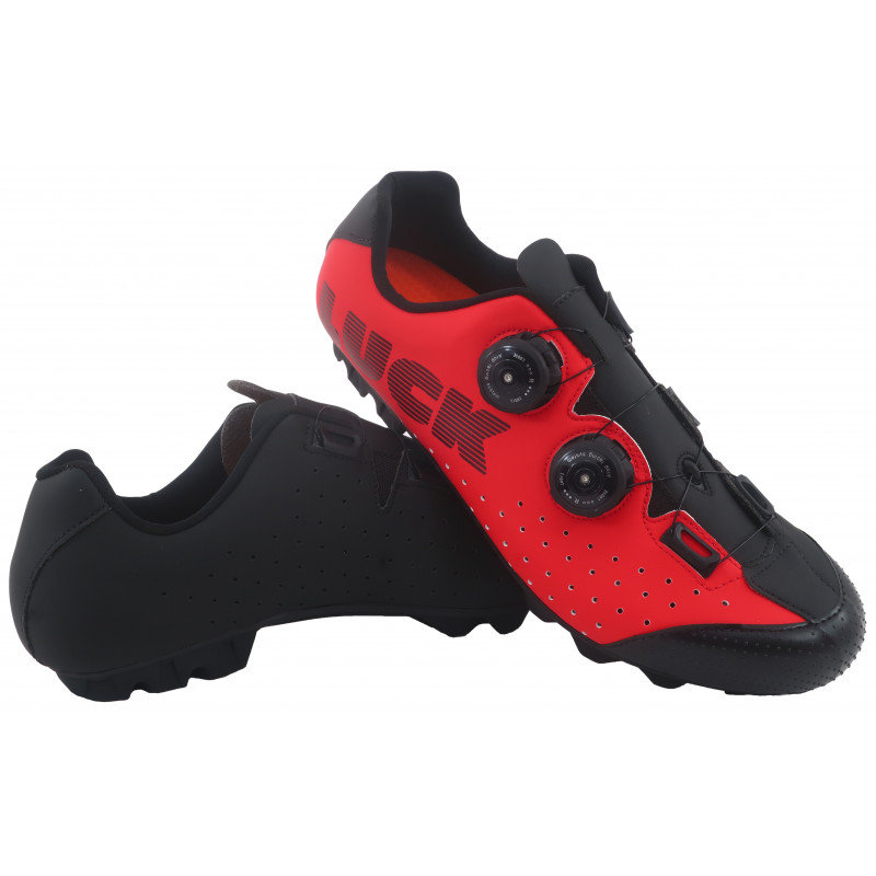 Luck Cycling Shoes Bicyclekings