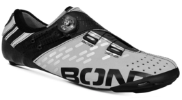Bont Helix Reflex Ghost