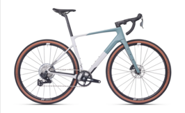 Superior XR 9.5 GRA Mat Trooper Green/Grey