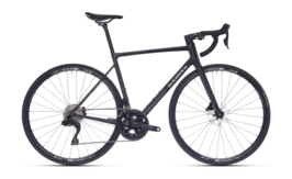 Superior RR 9.5 Matte Carbon/Black